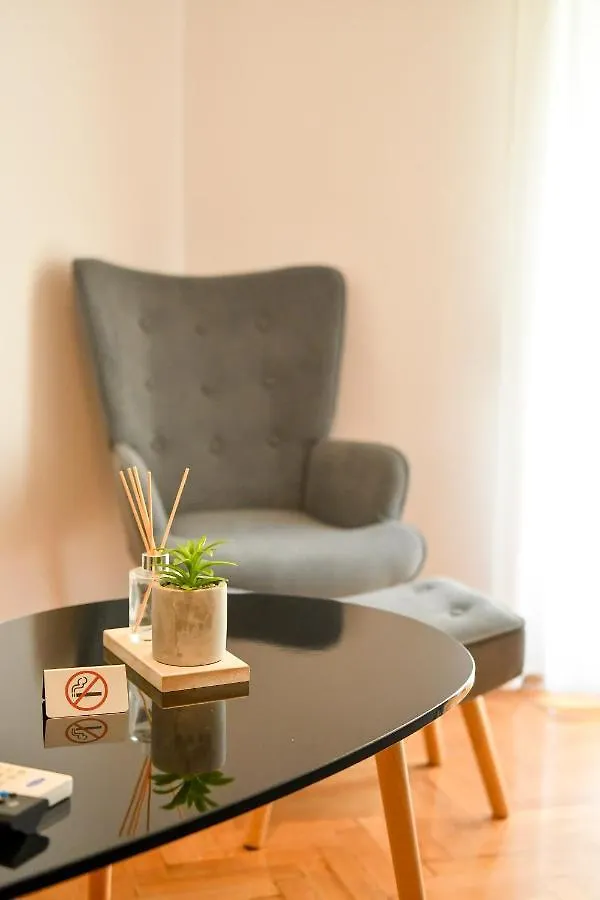 Thessaloniki Center Comfortable Apartment 0*,  اليونان