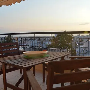 Marina's Apartament Salonic