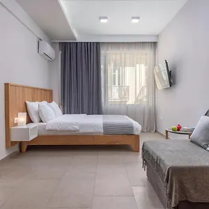 Your Level Apartament Salonic
