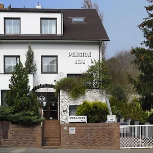Kern Pensiune Praga