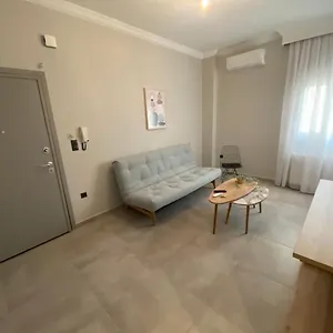  Apartament Agias Sofias Center