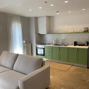  Apartament Theta θ2 Luxury Apartment's
