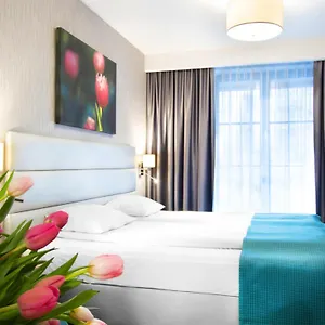 Golden Tulip Kazimierz Hotel Krasków