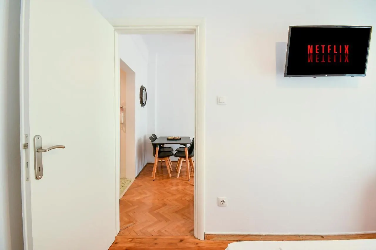Thessaloniki Center Comfortable Apartment 0*,  Greece