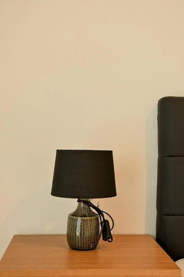 Thessaloniki Center Comfortable Apartment Greece