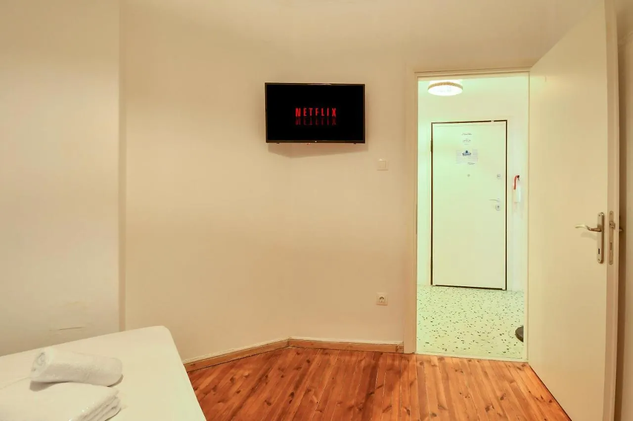 Thessaloniki Center Comfortable Apartment Grecia