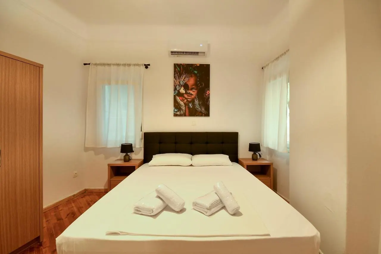 Thessaloniki Center Comfortable Apartment 0*,  Grecia