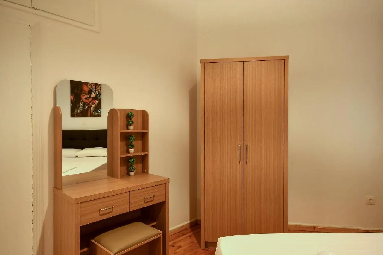 Thessaloniki Center Comfortable Apartment 0*,  Grecia