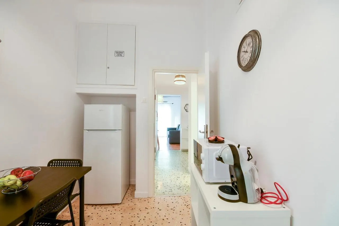 Thessaloniki Center Comfortable Apartment 0*,  Grecia
