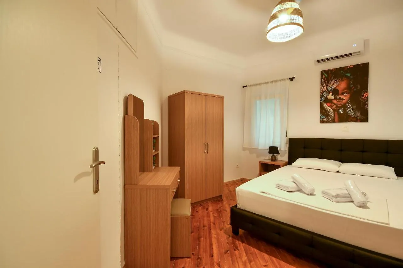 Thessaloniki Center Comfortable Apartment 0*,  Grecia