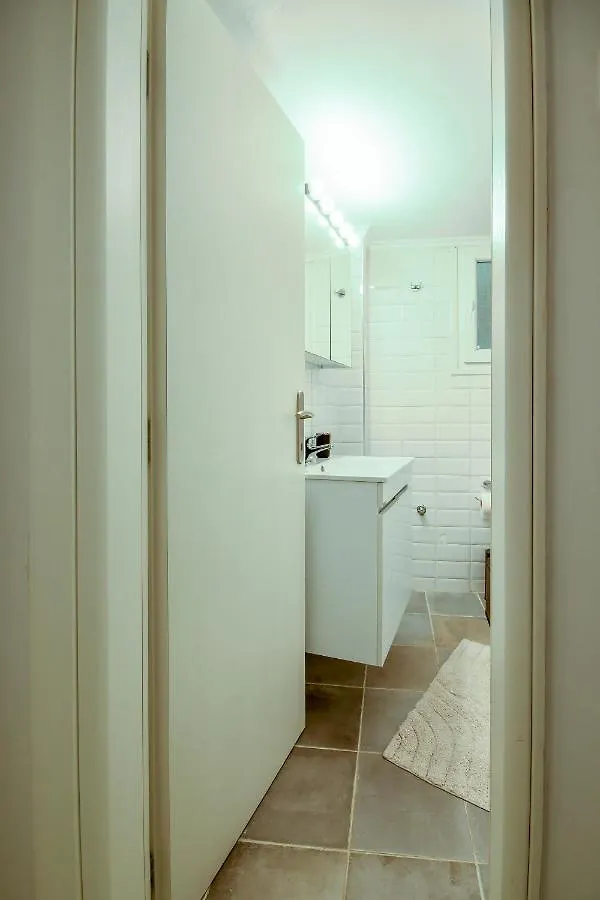 Thessaloniki Center Comfortable Apartment 0*,  Grecia