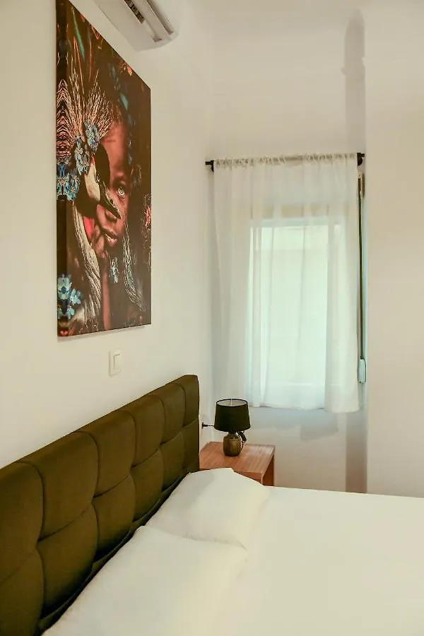 Thessaloniki Center Comfortable Apartment 0*,