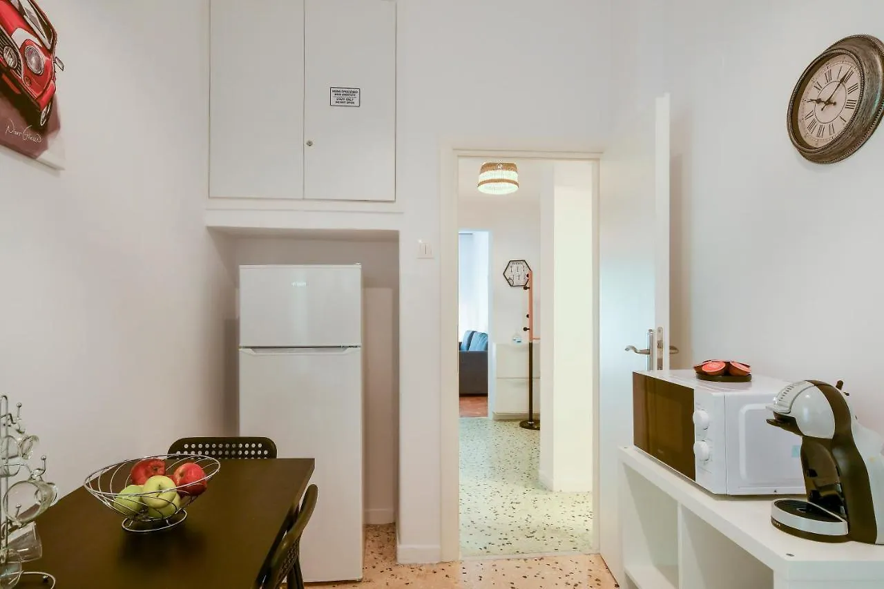 Thessaloniki Center Comfortable Apartment Grecia