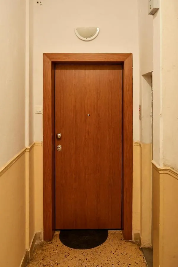 Thessaloniki Center Comfortable Apartment