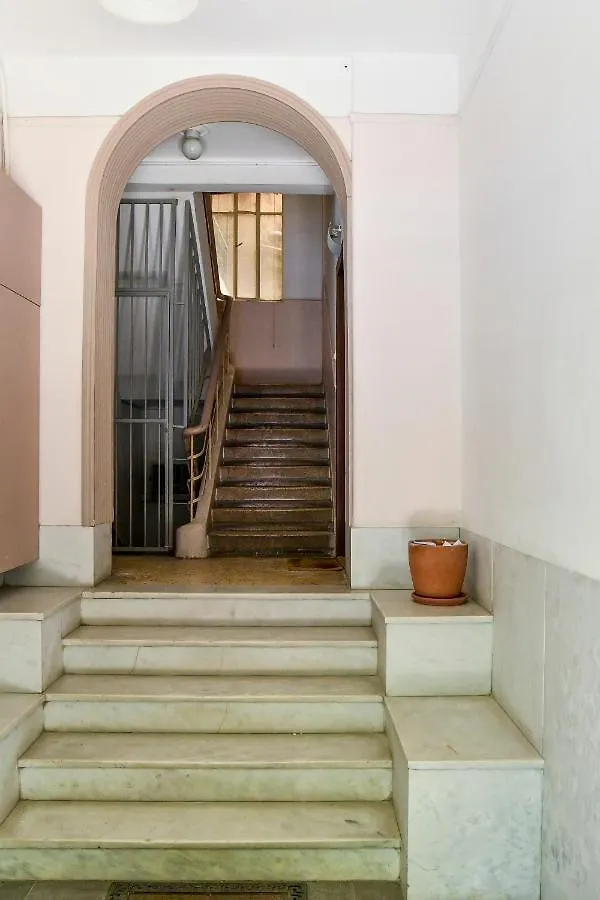 Thessaloniki Center Comfortable Apartment 0*,